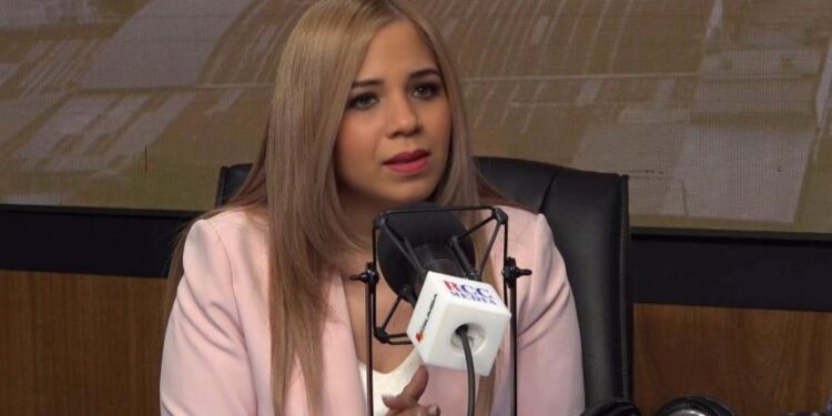 Ex Directora General de Comercio Exterior del MICM: La RD seguirá siendo un destino atractivo para la inversión extranjera, pese a los aranceles de EE.UU.