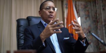 Ismael Reyes sobre aranceles: “El momento exige proteger con madurez institucional el esfuerzo de dominicanos que exportan, producen y emprenden”