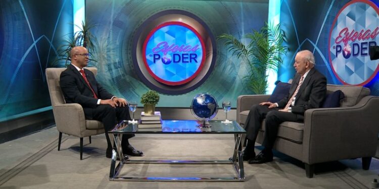 Rafael Alburquerque: “Si no se llegó a un acuerdo, no toquemos la cesantía”