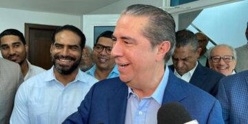 Francisco Javier pide al Gobierno asumir tema migratorio al margen de la política y la demagogia