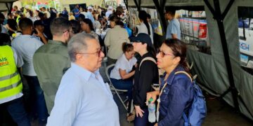 Psiquiatra José Miguel Gómez: “Hay un duelo colectivo en el país por tragedia en el Jet Set