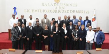 Regidores ADN declaran 4 dias de duelo municipal por tragedia Discoteca Jet Set