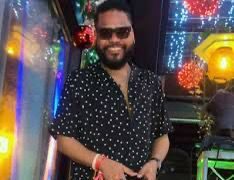 El Mañanero” expresa su dolor por la pérdida de Felito Music, anuncia apoyo integral a sus parientes y a los familiares de los demás afectados por tragedia en Jet Set