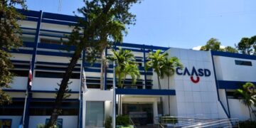 CAASD pone en marcha plan de contingencia Semana Santa 2025