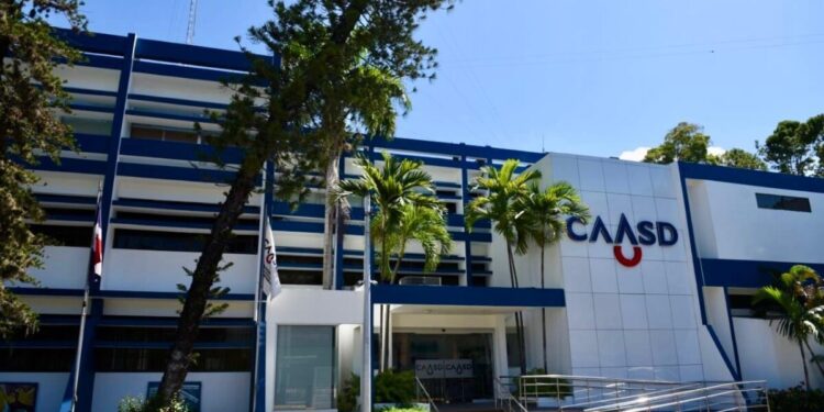 CAASD pone en marcha plan de contingencia Semana Santa 2025