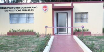 UASD inaugura oficinas del Observatorio Dominicano de Políticas Públicas