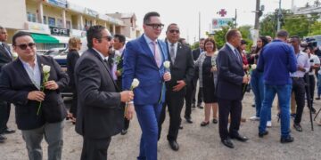 El Parlamento Centroamericano sesiona en República Dominicana con emotivo homenaje en la Zona Cero y una agenda enfocada en el desarrollo regional