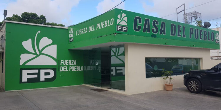 FP solicita información de empresas para mayor transparencia en proyecto de renovación de cédula