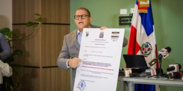 “En rendición de cuentas alcalde de SDE les mintió a sus munícipes y al país”, afirma Rafael Castillo vocero de diputados de la Fuerza del Pueblo