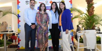 Expertas en autismo lanzan llamado urgente sobre el diagnóstico, aprendizaje y autonomía en RD