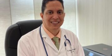 Alerta por brote de sarampión en EE. UU.: Dr. Héctor Balcácer explica situación y contexto para República Dominicana