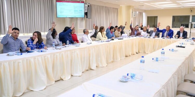 Comisión bicameral define metodología de estudio Código Penal