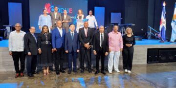 CODUE elige nueva directiva bajo el liderazgo de Feliciano Lacen