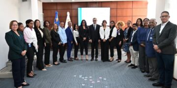 Ministerio de Trabajo, CONANI y Supérate fortalecen la lucha para prevenir y erradicar el trabajo Infantil