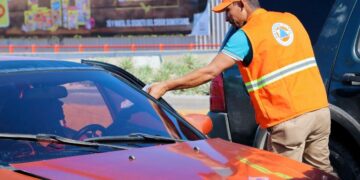 Defensa Civil pide prudencia por una “Semana Santa Segura”