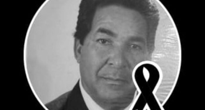 Fallece el destacado dirigente político Isidro Ramírez, exalcalde y exdiputado por Hato Mayor