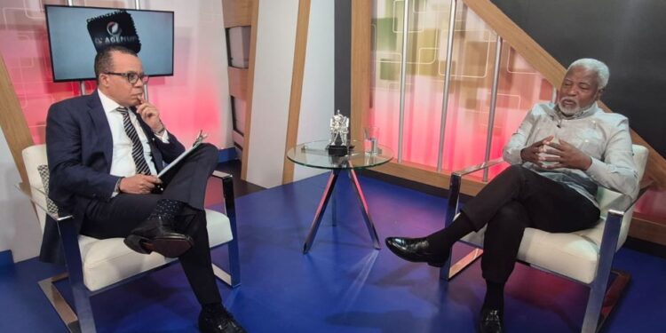 Ex cónsul Haití explica razones por las cuales bandas haitianas no buscarán confrontación con RD