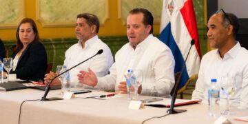 Gobierno trabaja en una nueva Hoja de Balance para fortalecer la seguridad alimentaria