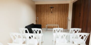 Alcaldía del DN dispone gratuitamente de seis funerarias y 170 ataúdes para víctimas de la tragedia del Jet Set