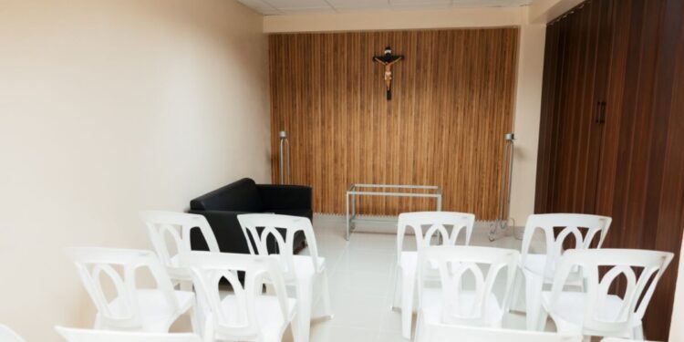 Alcaldía del DN dispone gratuitamente de seis funerarias y 170 ataúdes para víctimas de la tragedia del Jet Set