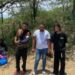 Ejército arresta a tres hombres se disponían a trasladar grupo de 41 haitianos indocumentados