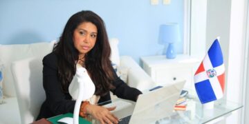 Concluye con éxito visita trimestral de la presidenta de la CCRDI, Nancy Polanco en RD