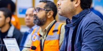 Senaduría DN destinó RD$3 millones a educación y salud de huérfanos de catástrofe Jet Set, a través de Jompeame