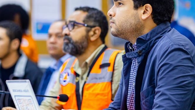 Senaduría DN destinó RD$3 millones a educación y salud de huérfanos de catástrofe Jet Set, a través de Jompeame