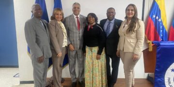 Parlacen organiza foro regional sobre los retos de la migración en Centroamérica y República Dominicana