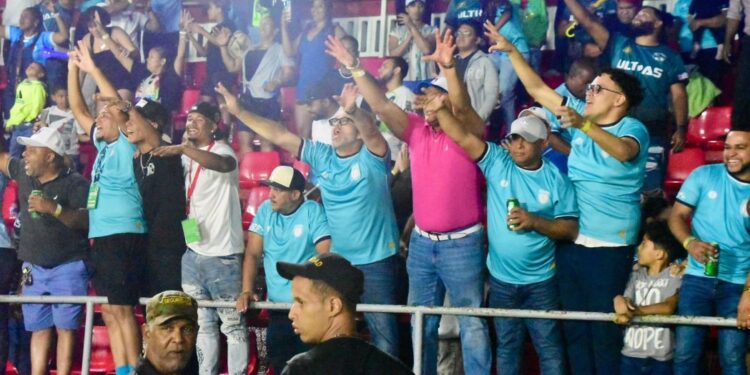 Salcedo recupera la alegría gracias al futbol: rumbo a primera división de la LDF.