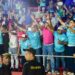 Salcedo recupera la alegría gracias al futbol: rumbo a primera división de la LDF.