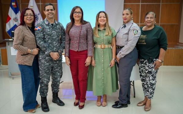 Ministerio Público lanza Savia, una iniciativa que unirá voluntades para reducir los feminicidios y la violencia contra la mujer