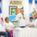 El Gobierno en las provincias: Encuentro en Santo Domingo Este pone en primer plano la educación y la formación técnico-profesional