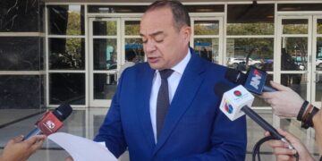 Fundación Primero Justicia solicita abrir investigación de hechos denunciados por Jochy Gómez