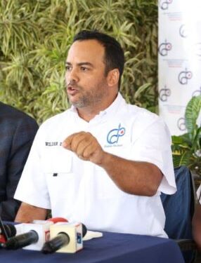 CDP Distrito Nacional propone un diálogo con autoridades para solucionar maltrato a la prensa