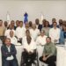 Ministro Kelvin Cruz encabeza reunión de trabajo con 37 federaciones