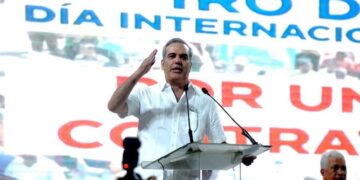 Presidente Luis Abinader encabezará apertura del V Congreso de la Confederación Sindical de las Américas en Punta Cana