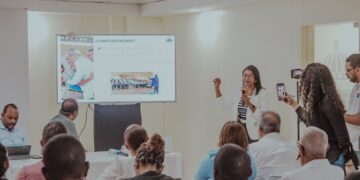 INFOTEP fortalece la capacitación técnico-profesional en Monte Plata con más de 300 acciones formativas