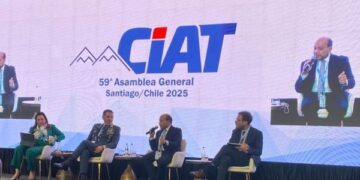 RD presenta en Asamblea del CIAT principales acciones contra delitos tributarios