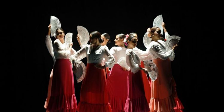 Con la participación de la reconocida bailaora internacional  Cristina Candela Festival “Dominicana Vive el Flamenco” celebra segunda edición