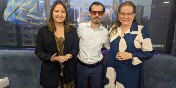 José Ramón Reyes, CEO de FAIA Media, lanza propuesta a Jatnna Tavárez para unirse a su plataforma