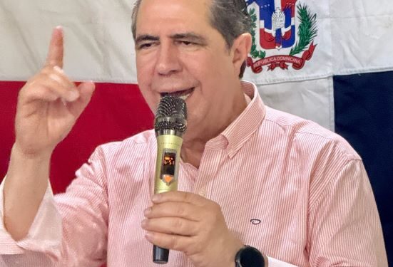 Francisco Javier dice es preocupante retroceso en calidad educación preuniversitaria