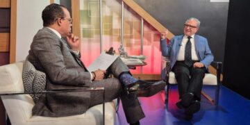 Víctor Grimaldi entiende asegura  habrá cambio radical en la Iglesia con nuevo Papa