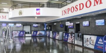 INPOSDOM reitera su advertencia sobre mensajes fraudulentos que intentan estafar a la ciudadanía
