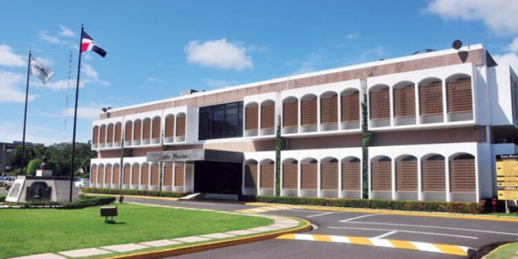 COMUNICADO DEL LISTÍN DIARIO ANTE CENSURA DIGITAL