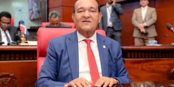 Antonio Marte: “Solo con medidas serias y contundentes se soluciona la crisis migratoria”