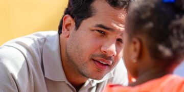 Senaduría DN cubrirá terapias a niños con autismo, desde fondo Gadiel de abril