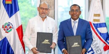 DA y ONESVIE realizarán evaluación sísmica a infraestructuras aeroportuarias