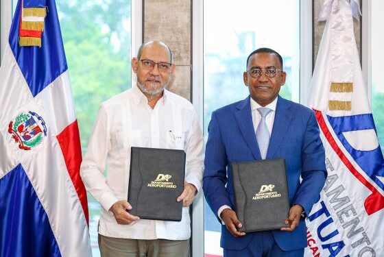 DA y ONESVIE realizarán evaluación sísmica a infraestructuras aeroportuarias