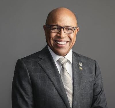 Pacheco afirma a partir de 2026 el PRM entrará a una nueva etapa política